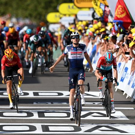 110th Tour de France 2023 - Stage 18