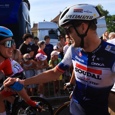 110th Tour de France 2023 - Stage 18