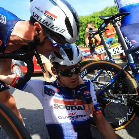 110th Tour de France 2023 - Stage 18