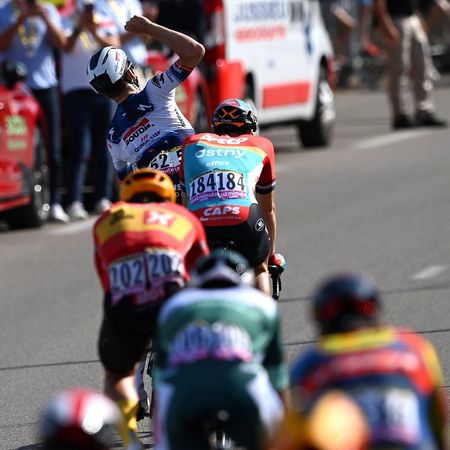 110th Tour de France 2023 - Stage 18