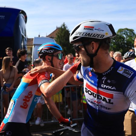 110th Tour de France 2023 - Stage 18