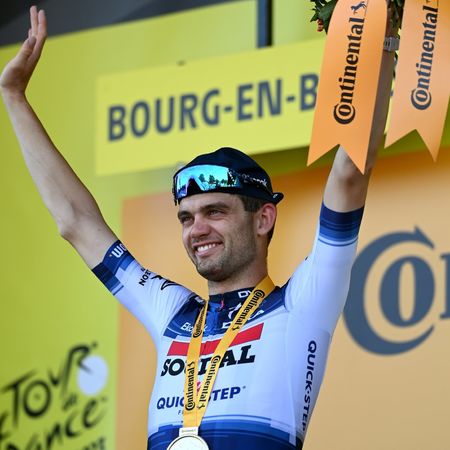 110th Tour de France 2023 - Stage 18