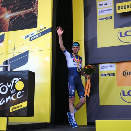 110th Tour de France 2023 - Stage 18