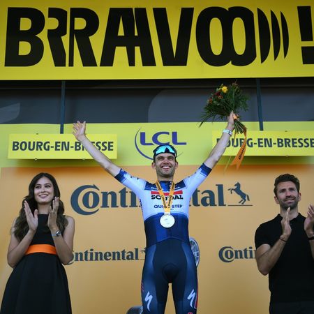 110th Tour de France 2023 - Stage 18