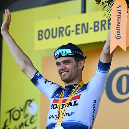 110th Tour de France 2023 - Stage 18