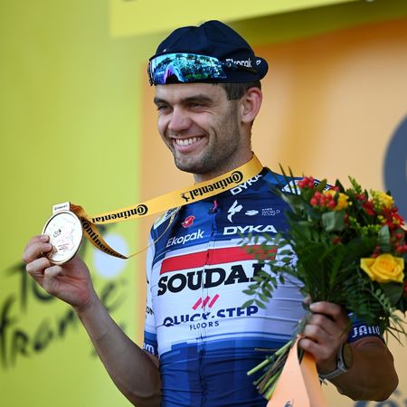 110th Tour de France 2023 - Stage 18