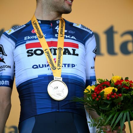 110th Tour de France 2023 - Stage 18