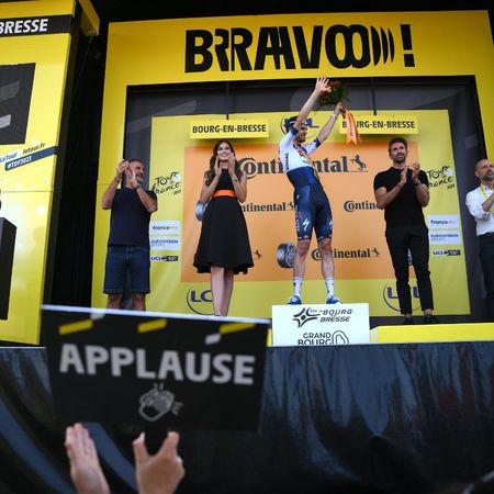 110th Tour de France 2023 - Stage 18