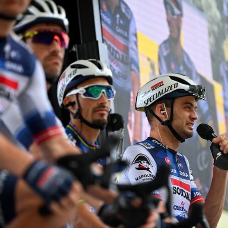 110th Tour de France 2023 - Stage 19