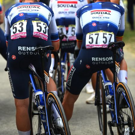 110th Tour de France 2023 - Stage 19