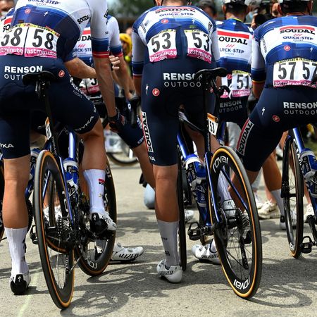 110th Tour de France 2023 - Stage 19