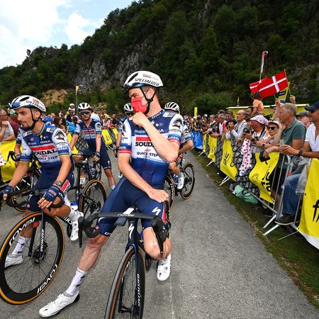 110th Tour de France 2023 - Stage 19