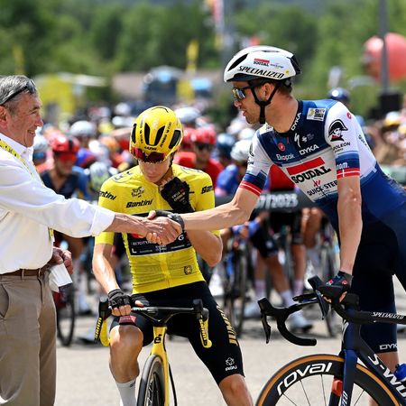 110th Tour de France 2023 - Stage 19