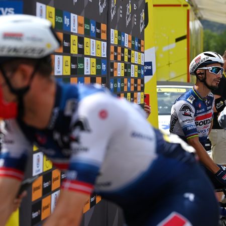 110th Tour de France 2023 - Stage 19