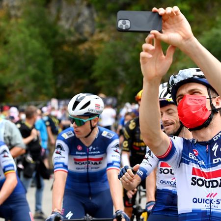 110th Tour de France 2023 - Stage 19