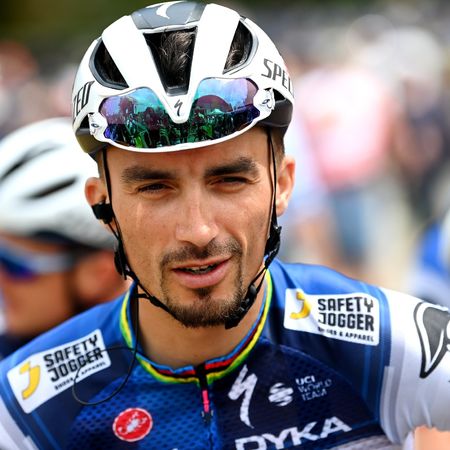 110th Tour de France 2023 - Stage 19