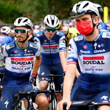 110th Tour de France 2023 - Stage 19