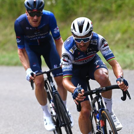 110th Tour de France 2023 - Stage 19