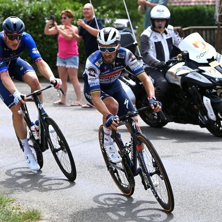 110th Tour de France 2023 - Stage 19