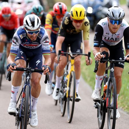 110th Tour de France 2023 - Stage 19