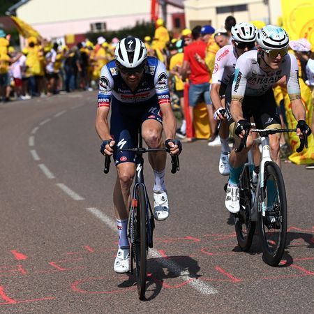 110th Tour de France 2023 - Stage 19