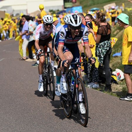 110th Tour de France 2023 - Stage 19