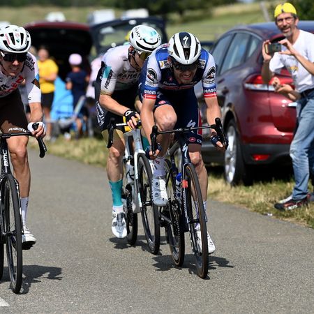 110th Tour de France 2023 - Stage 19