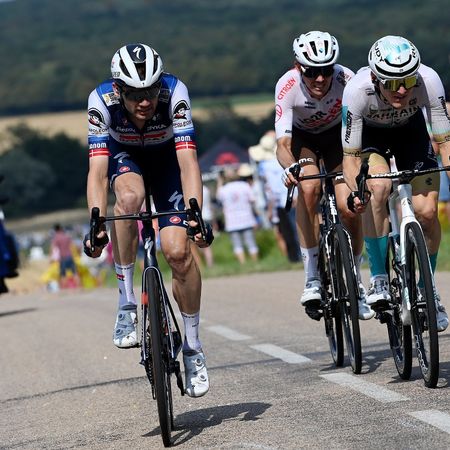 110th Tour de France 2023 - Stage 19