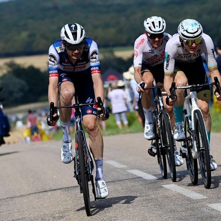 110th Tour de France 2023 - Stage 19