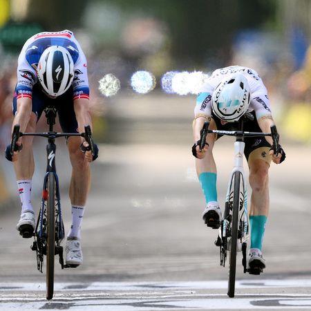 110th Tour de France 2023 - Stage 19