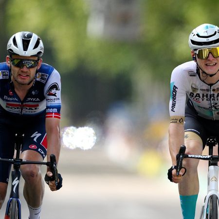 110th Tour de France 2023 - Stage 19