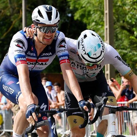 110th Tour de France 2023 - Stage 19