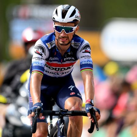 110th Tour de France 2023 - Stage 19