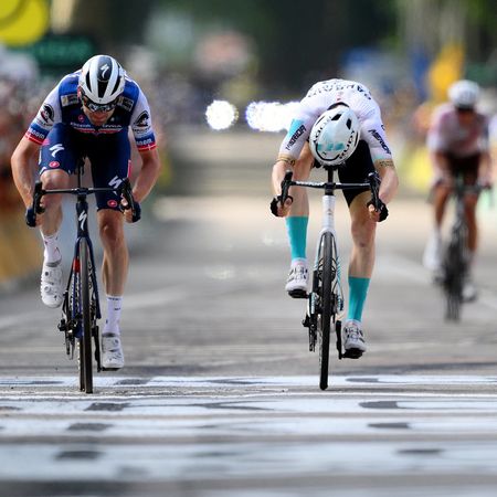 110th Tour de France 2023 - Stage 19