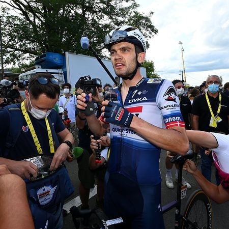 110th Tour de France 2023 - Stage 19