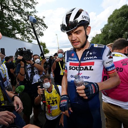 110th Tour de France 2023 - Stage 19