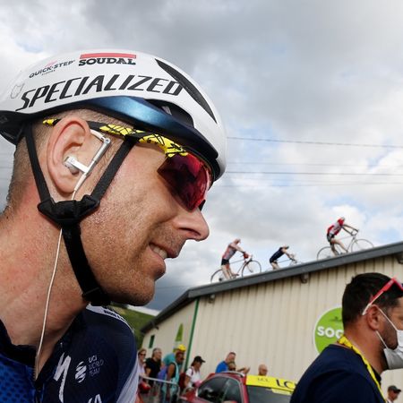 110th Tour de France 2023 - Stage 19