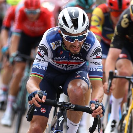 110th Tour de France 2023 - Stage 19