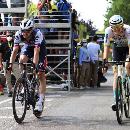 110th Tour de France 2023 - Stage 19