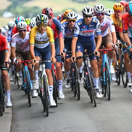 44th Ethias-Tour de Wallonie 2023 - Stage 1