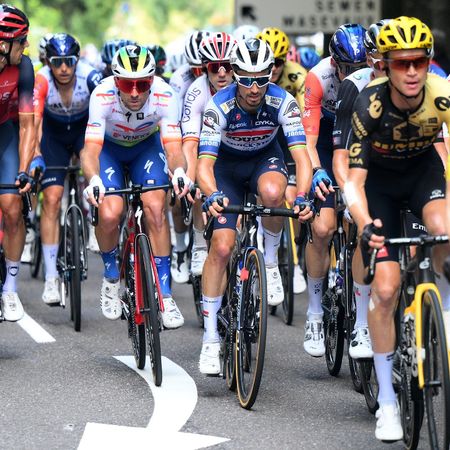 110th Tour de France 2023 - Stage 20