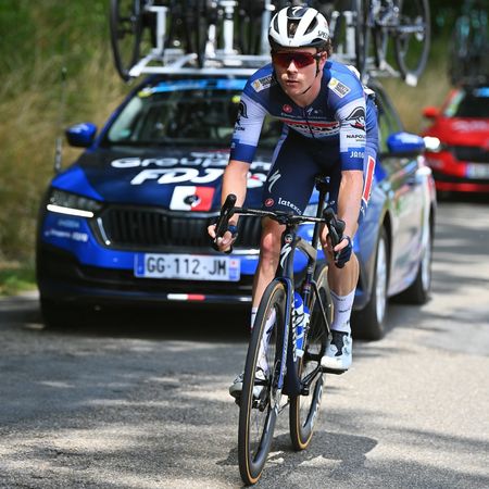 44th Ethias-Tour de Wallonie 2023 - Stage 1