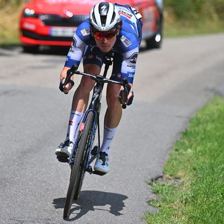 44th Ethias-Tour de Wallonie 2023 - Stage 1