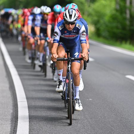 44th Ethias-Tour de Wallonie 2023 - Stage 1