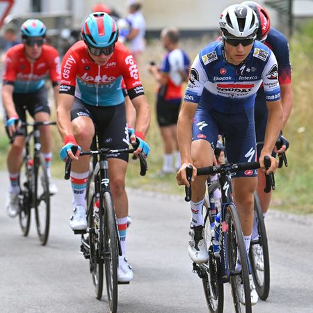 44th Ethias-Tour de Wallonie 2023 - Stage 1