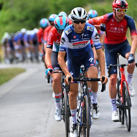 44th Ethias-Tour de Wallonie 2023 - Stage 1