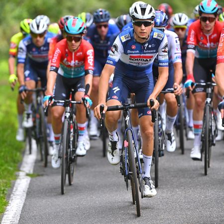 44th Ethias-Tour de Wallonie 2023 - Stage 1