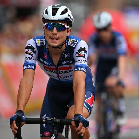 44th Ethias-Tour de Wallonie 2023 - Stage 1