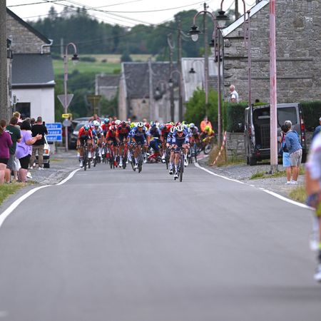 44th Ethias-Tour de Wallonie 2023 - Stage 1