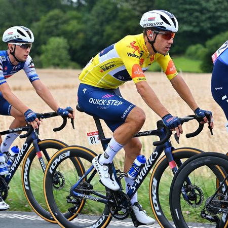 44th Ethias-Tour de Wallonie 2023 - Stage 2